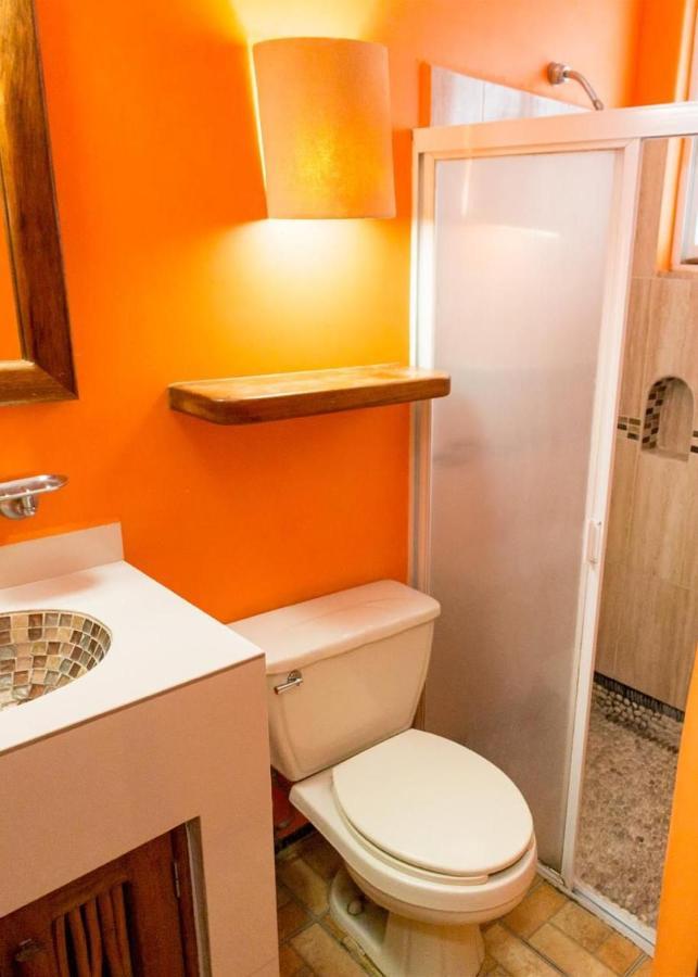 Hotel Cuamatzi Zihuatanejo Kültér fotó